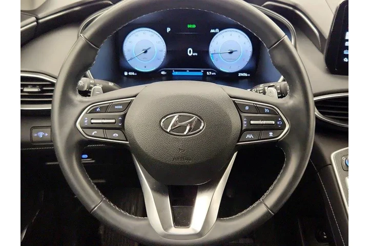 $26998 : Hyundai SANTA FE 2023 SEL 4d image 10