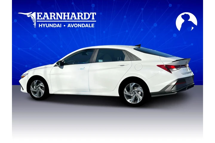$22495 : Hyundai ELANTRA 2025 SEL Spo image 4