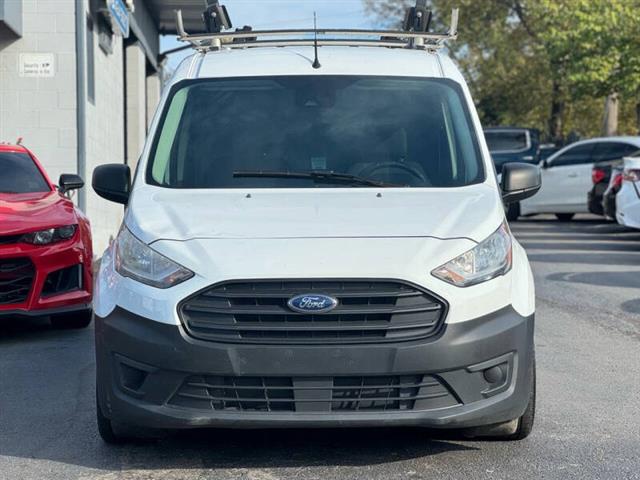 $17995 : 2020 Transit Connect XL image 4