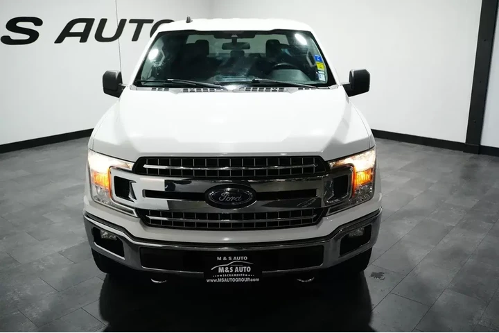 $25874 : 2020 F-150 XLT image 4
