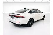 $29688 : Honda Accord Hybrid 2025 Spo thumbnail