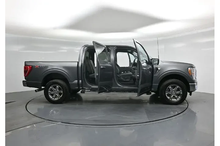 $39985 : Ford F-150 2023 4x4 XL 4dr S image 5