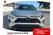 $30000 : Toyota RAV4 2024 XLE 4dr SUV thumbnail