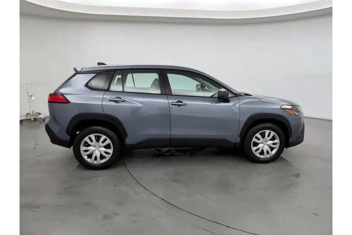 $22998 : Toyota Corolla Cross 2022 L image 4