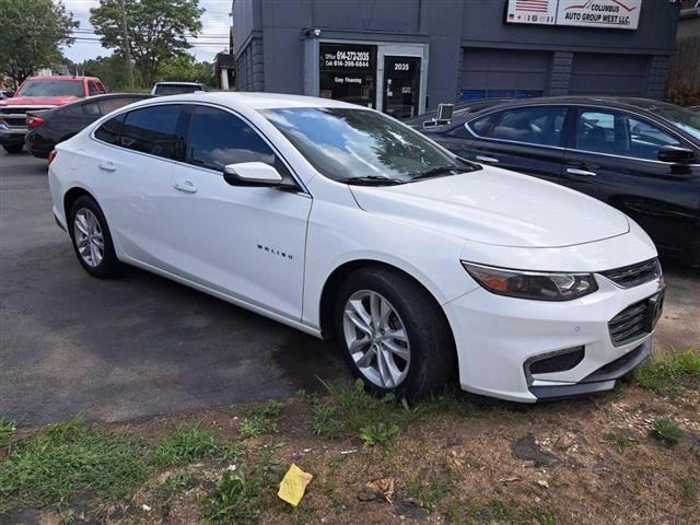 $9950 : 2016 CHEVROLET MALIBU image 7