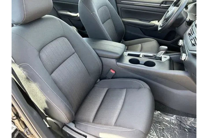 $21789 : Nissan Altima 2025 2.5 S 4dr image 10