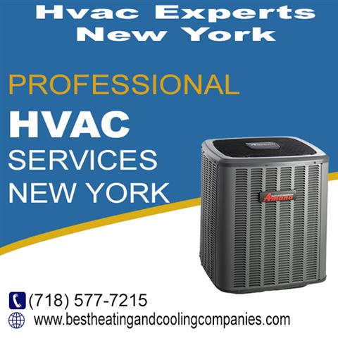 HVAC Experts New York image 8