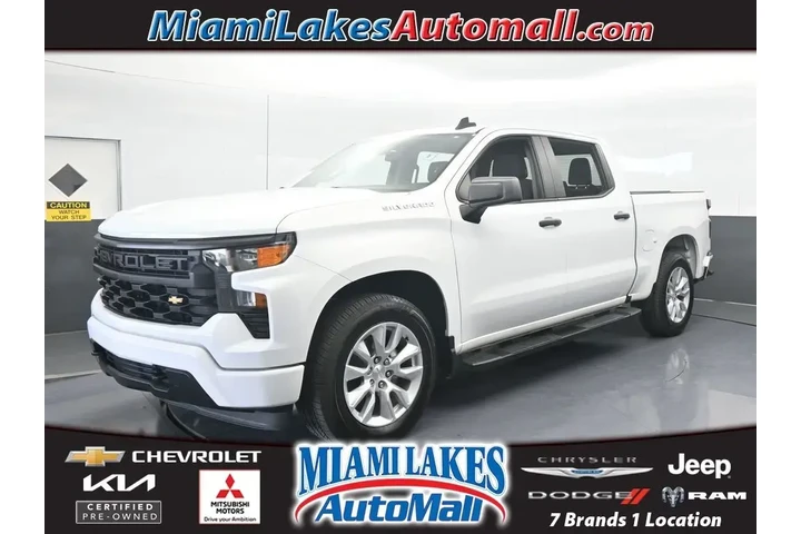 $26997 : Chevrolet Silverado 1500 202 image 1