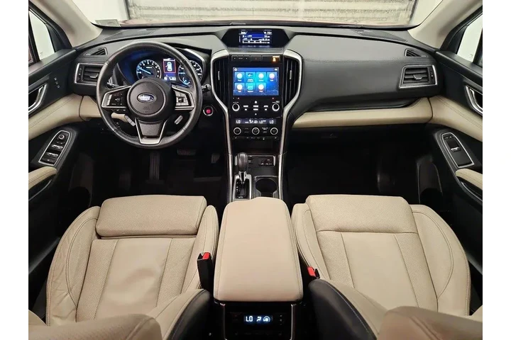 $20998 : Subaru Ascent 2019 AWD Limit image 9