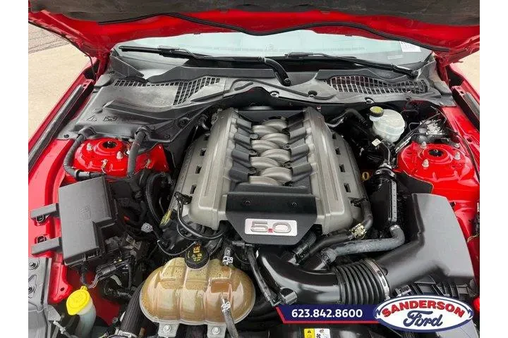 $24888 : Ford Mustang 2015 GT Premium image 9