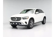 $25998 : Mercedes-Benz GLC 2021 GLC 3 thumbnail