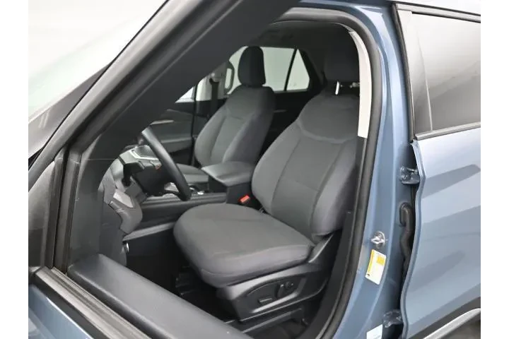 $36100 : Ford Explorer 2025 Active 4d image 9