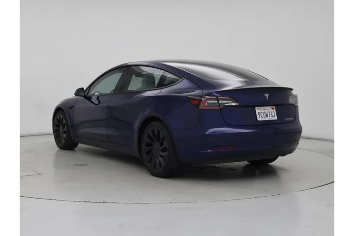 $28998 : Tesla Model 3 2022 AWD Perfo image 2