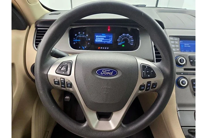 $11998 : Ford Taurus 2015 SE 4dr Seda image 10
