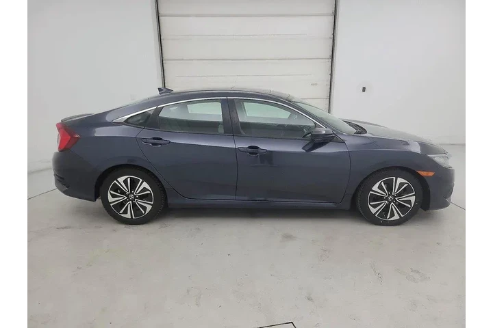 $18998 : Honda Civic 2016 EX-T 4dr Se image 4