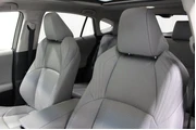 $31982 : Toyota Venza 2021 AWD Limite thumbnail