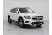 Mercedes-Benz GLB 2020 AWD G