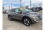 $12999 : 2015 CR-V Touring thumbnail