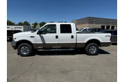 $15500 : Ford F-250 Super Duty 2002 4 thumbnail
