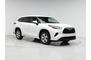 Toyota Highlander 2021 L 4dr en Hialeah