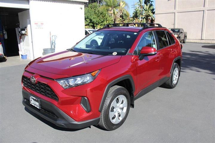 $22996 : 2019 RAV4 image 3