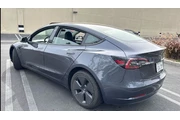 $29995 : Tesla Model 3 2023 4dr Sedan thumbnail