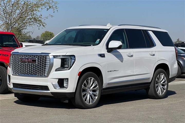 $65750 : Yukon Denali image 10