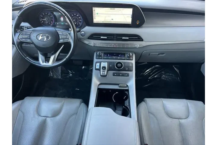 $21699 : Hyundai PALISADE 2021 SEL 4d image 4