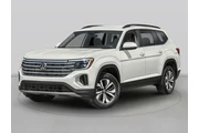 Volkswagen Atlas 2025 AWD SE en Dallas