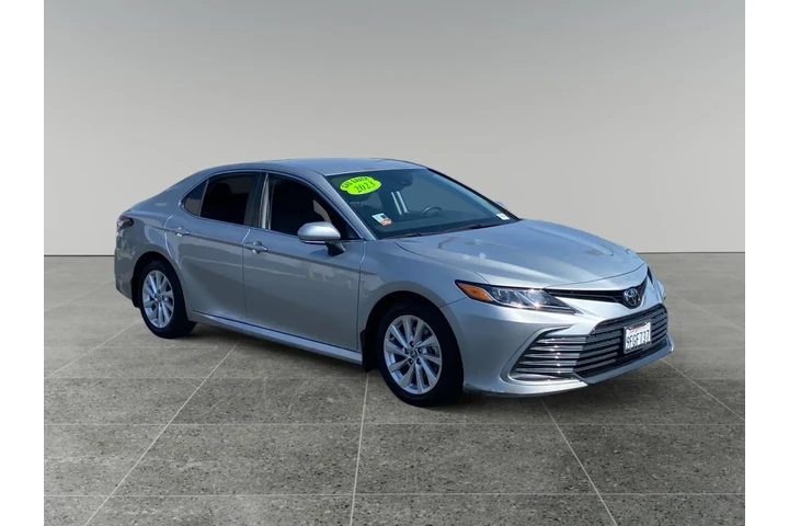 $26783 : Toyota Camry 2023 LE 4dr Sed image 7