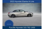 $20999 : Hyundai ELANTRA 2023 N Line thumbnail