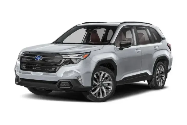 Subaru Forester 2025 AWD Tou image 1