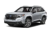 Subaru Forester 2025 AWD Tou