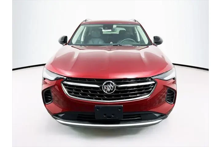 $30000 : Buick Envision 2023 AWD Esse image 2