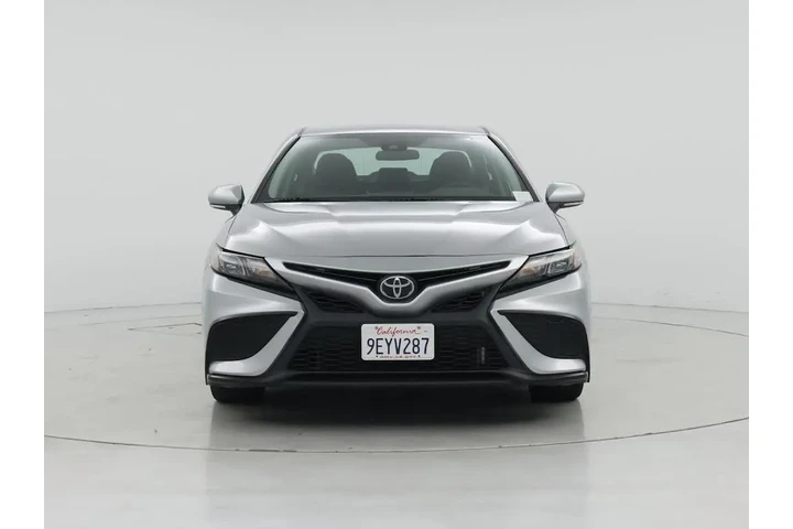 $26998 : Toyota Camry 2023 SE 4dr Sed image 5