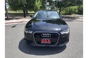 $12495 : 2014 A6 2.0T quattro Premium thumbnail