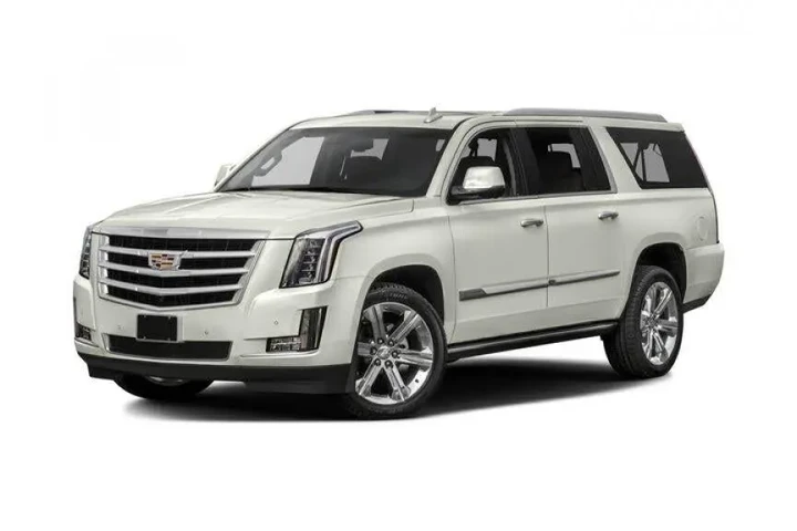 $22995 : Cadillac Escalade ESV 2016 4 image 1