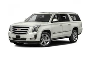 Cadillac Escalade ESV 2016 4 en Chicago