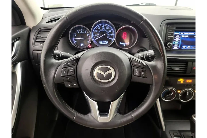 $12998 : Mazda CX-5 2014 Touring 4dr image 10