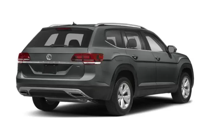 $13831 : Volkswagen Atlas 2019 SE 4dr image 3