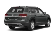 $13831 : Volkswagen Atlas 2019 SE 4dr thumbnail
