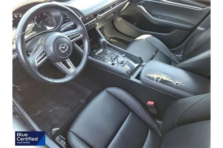 $18201 : Mazda Mazda3 Hatchback 2019 image 4