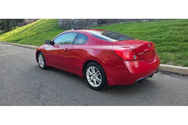 $5395 : 2008 Altima 2.5 S image 5