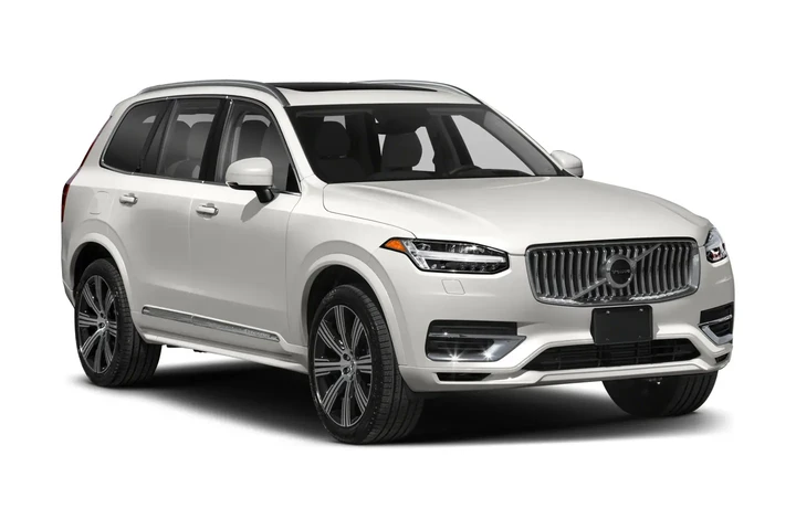 $29990 : 2021 XC90 Recharge Plug-In Hy image 6