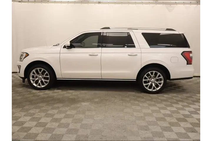 $31995 : Ford Expedition MAX 2018 4x4 image 7