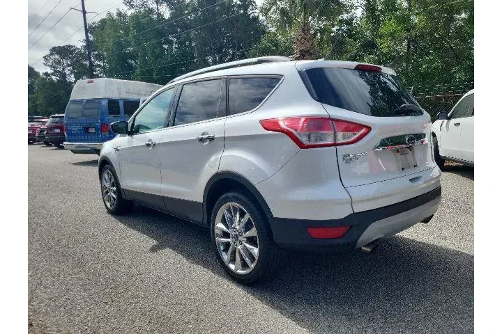$13988 : Ford Escape 2015 SE 4dr SUV image 3