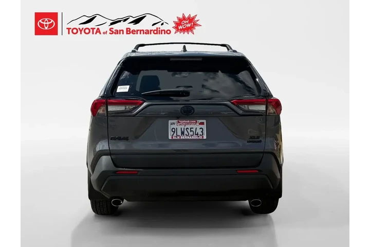 $37889 : Toyota RAV4 Hybrid 2024 AWD image 4