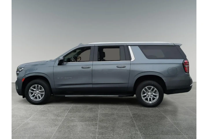 $39500 : Chevrolet Suburban 2022 4x2 image 2
