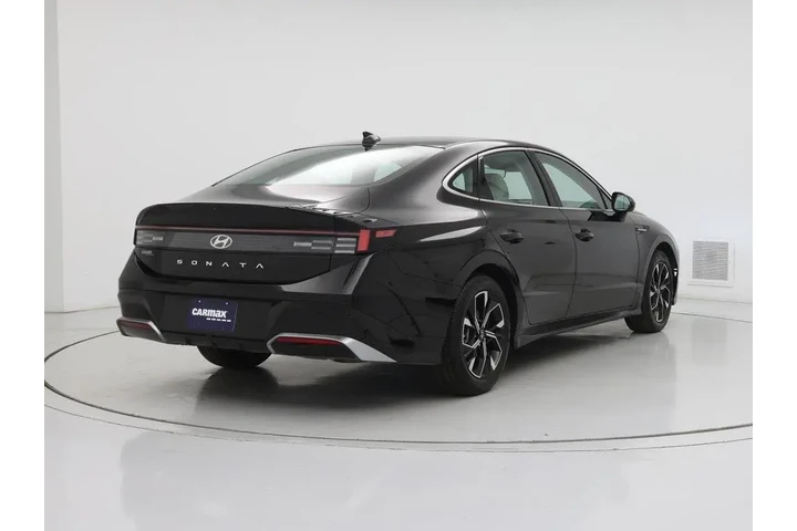 $23998 : Hyundai SONATA 2025 SEL 4dr image 8