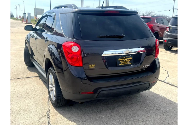 $7999 : 2015 Equinox 1LT 2WD image 10